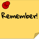 Permalink to Tips to Remember to Change Your Air Filter Tips to Remember to Change Your Air Filter