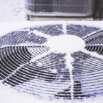 Permalink to Winter Woes: Frozen A/C Unit Winter Woes: Frozen A/C Unit