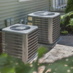 Permalink to Hiding Your Outdoor HVAC Unit Without Affecting Efficiency Hiding Your Outdoor HVAC Unit Without Affecting Efficiency