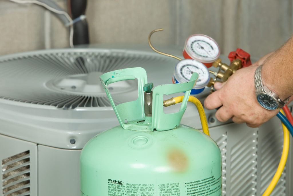 Types Of Refrigerant Used In Car Air Conditioning at James Hamilton blog