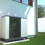 Permalink to Differences Between Air and Ground Source Heat Pumps Differences Between Air and Ground Source Heat Pumps