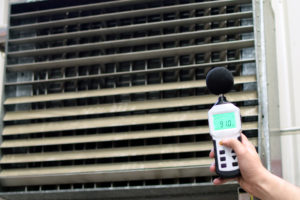 Soundproof Your Air Conditioning: No More HVAC Noise