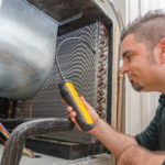 Permalink to HVAC System Care: Detecting an HVAC Leak