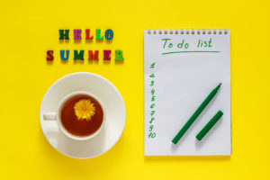 Be Heat Ready: Summer HVAC Tips