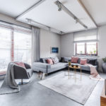 Permalink to Do High Ceilings Have Any Impact on HVAC Efficiency?