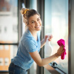 Permalink to Try These Cleaning Tips to Improve Your Spring IAQ
